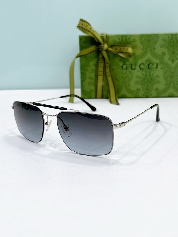 GUCCI Sunglasses(AAAA)-1780