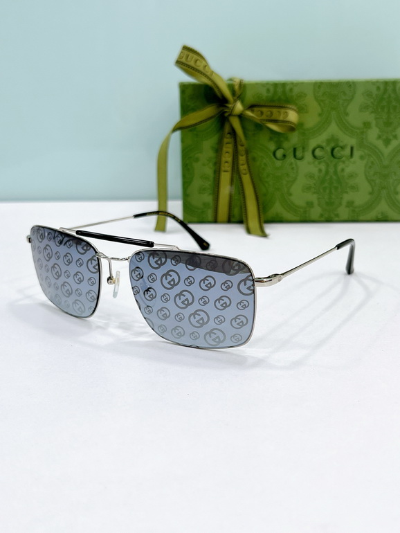 GUCCI Sunglasses(AAAA)-269