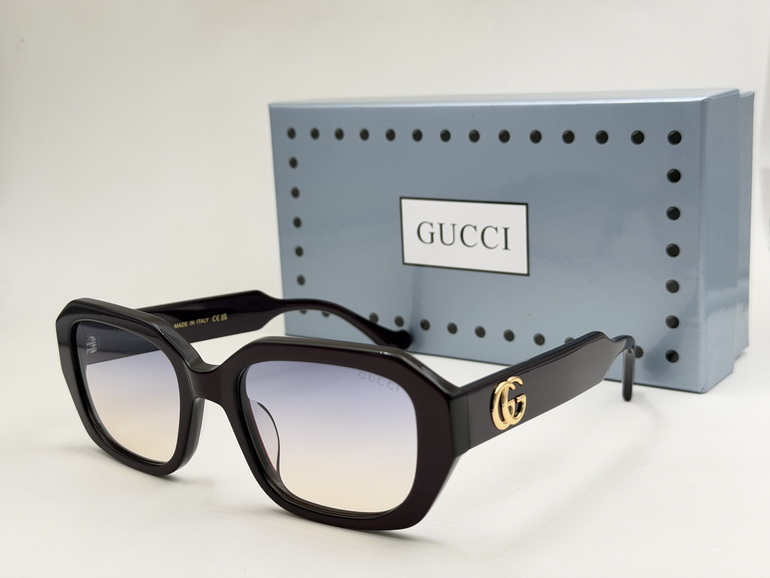GUCCI Sunglasses(AAAA)-265