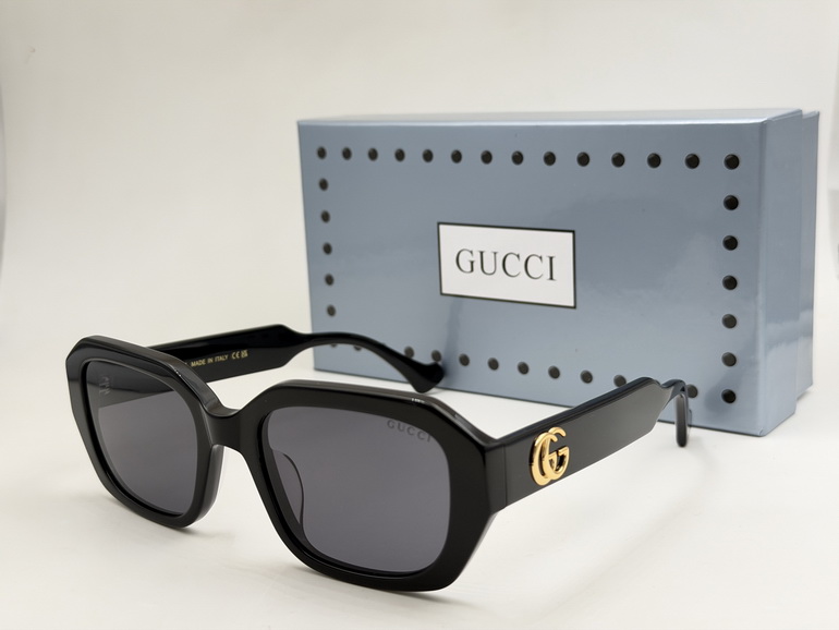 GUCCI Sunglasses(AAAA)-264