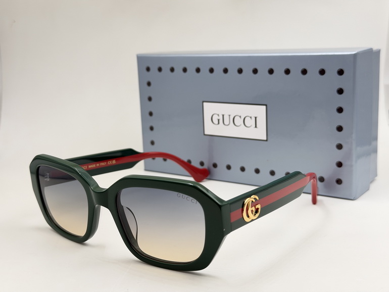 GUCCI Sunglasses(AAAA)-261