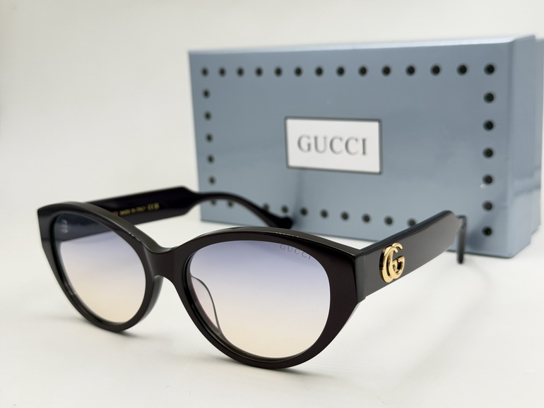 GUCCI Sunglasses(AAAA)-1762