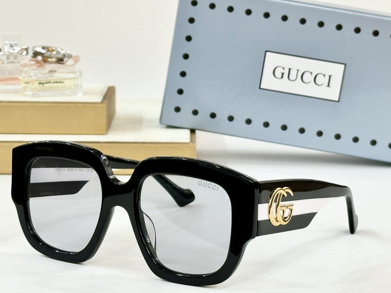 GUCCI Sunglasses(AAAA)-1749