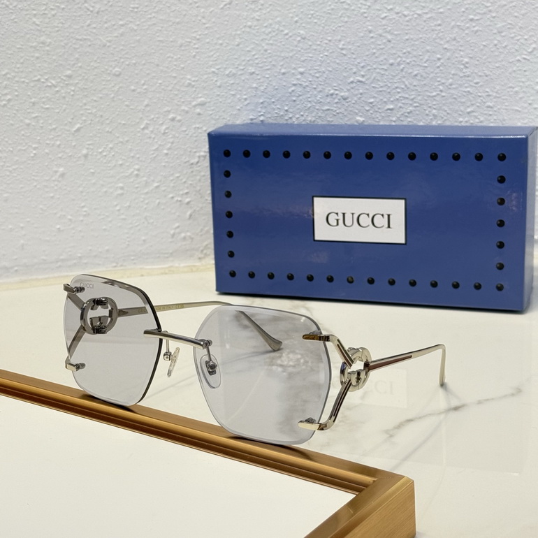 GUCCI Sunglasses(AAAA)-1746