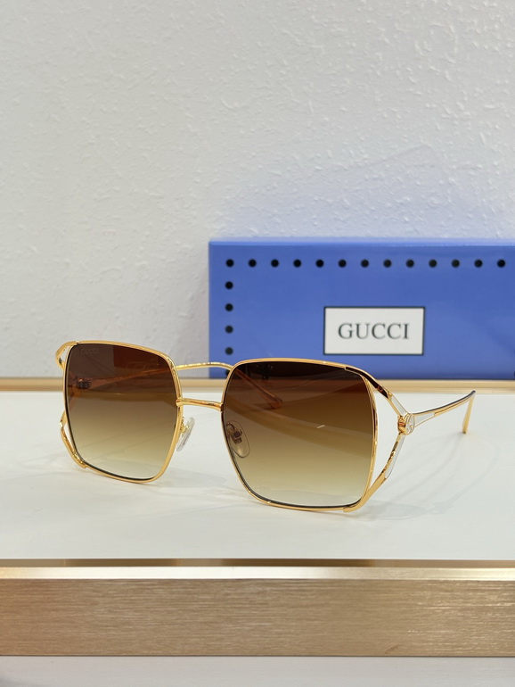 GUCCI Sunglasses(AAAA)-1739