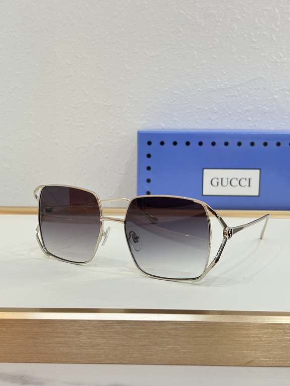 GUCCI Sunglasses(AAAA)-230