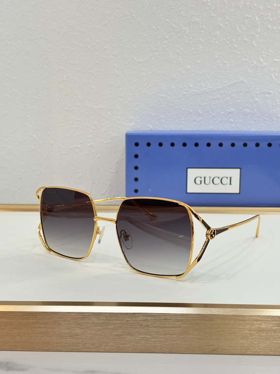 GUCCI Sunglasses(AAAA)-1736