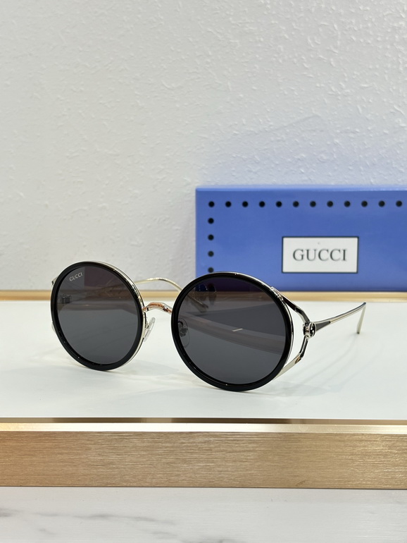 GUCCI Sunglasses(AAAA)-227