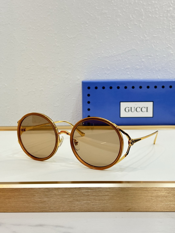 GUCCI Sunglasses(AAAA)-226