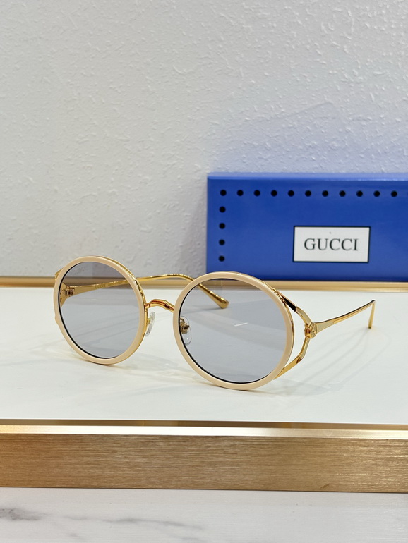 GUCCI Sunglasses(AAAA)-225