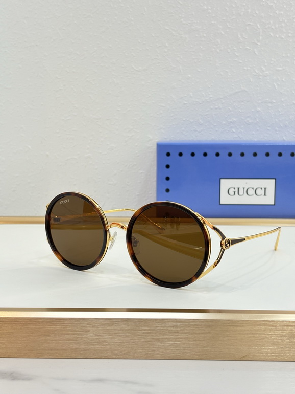 GUCCI Sunglasses(AAAA)-1732