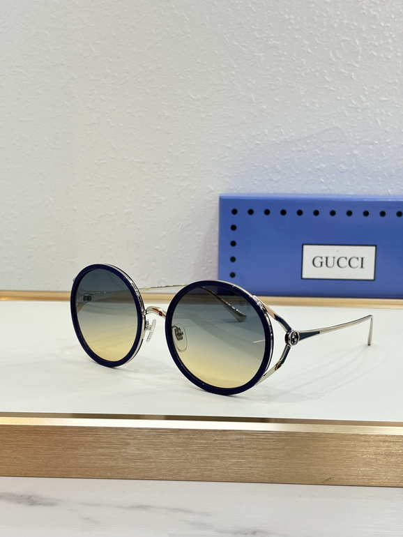 GUCCI Sunglasses(AAAA)-1731