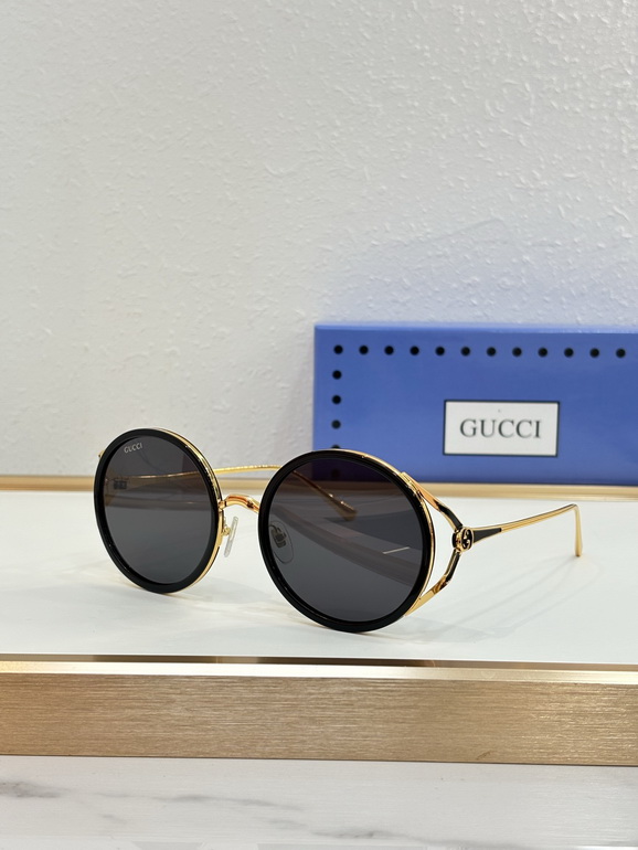 GUCCI Sunglasses(AAAA)-222