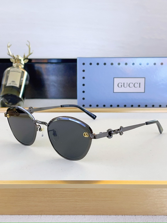 GUCCI Sunglasses(AAAA)-1723