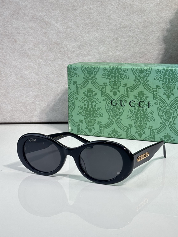 GUCCI Sunglasses(AAAA)-201