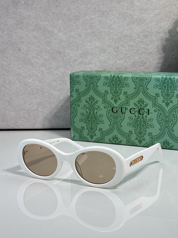 GUCCI Sunglasses(AAAA)-200