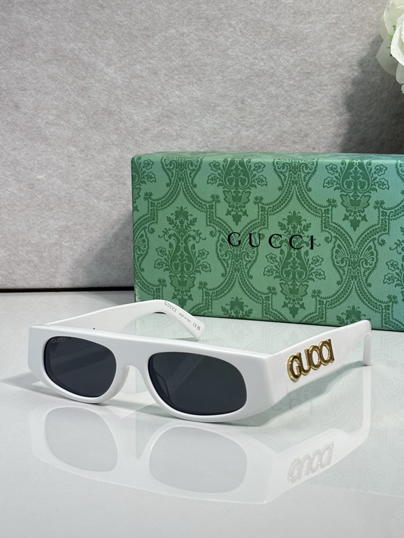 GUCCI Sunglasses(AAAA)-193