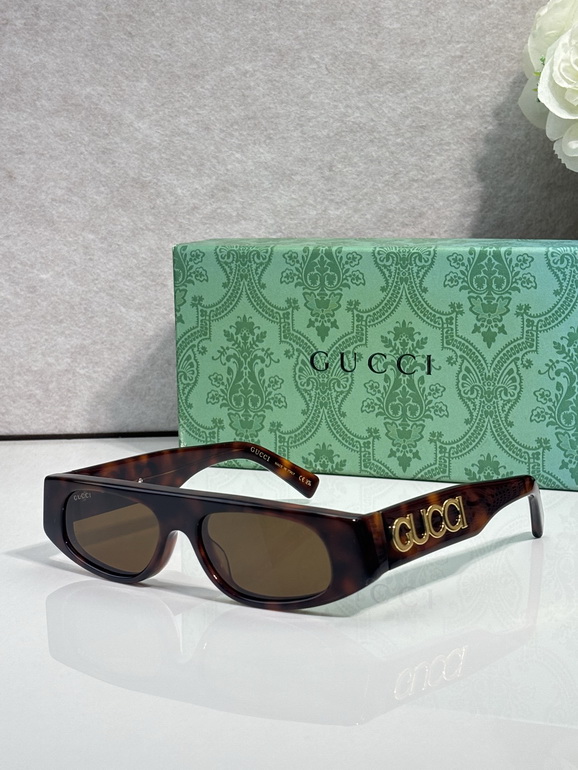 GUCCI Sunglasses(AAAA)-1700
