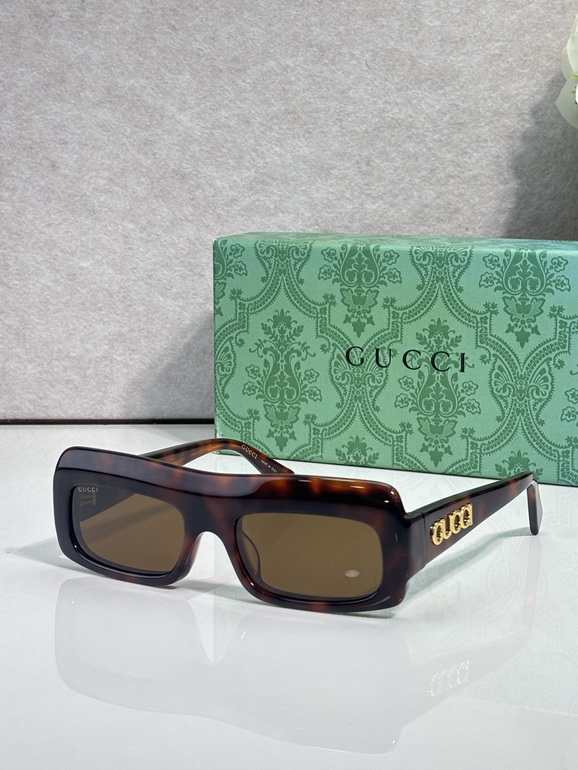 GUCCI Sunglasses(AAAA)-191