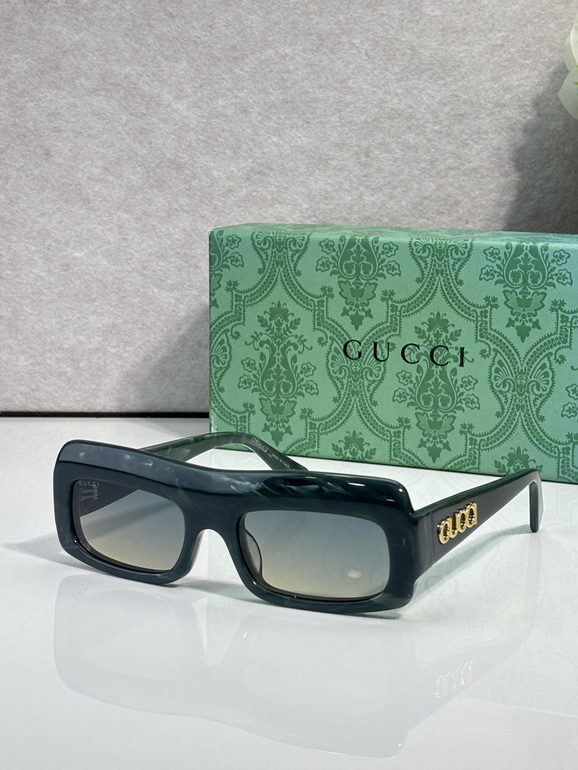 GUCCI Sunglasses(AAAA)-1697