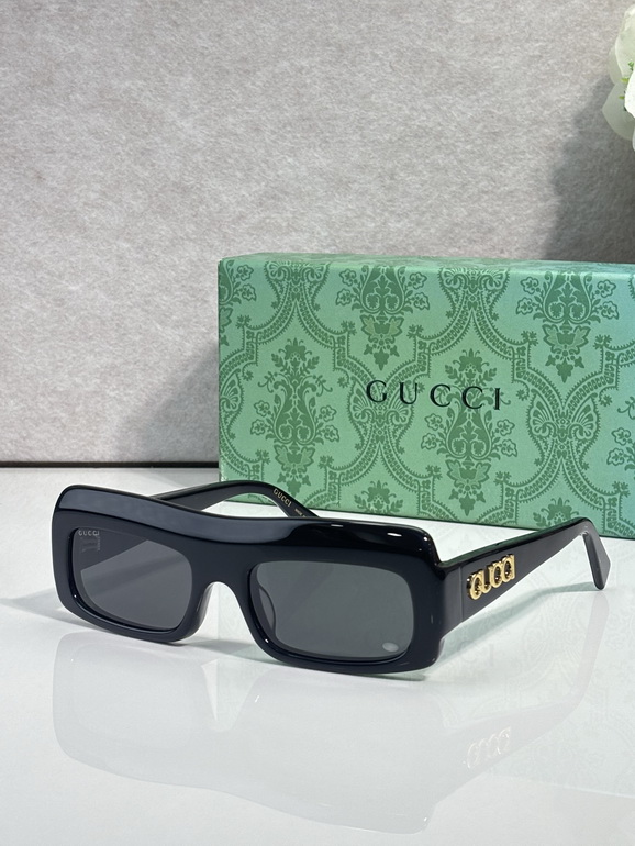 GUCCI Sunglasses(AAAA)-188