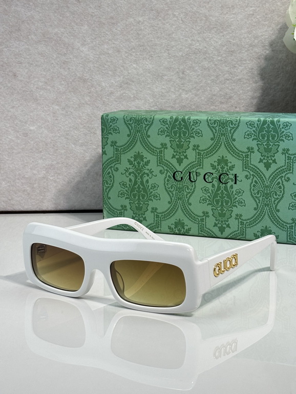 GUCCI Sunglasses(AAAA)-186