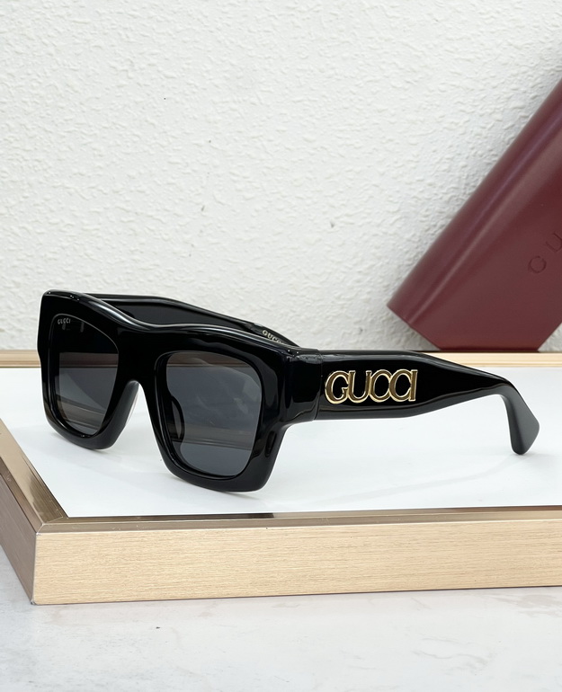 GUCCI Sunglasses(AAAA)-184