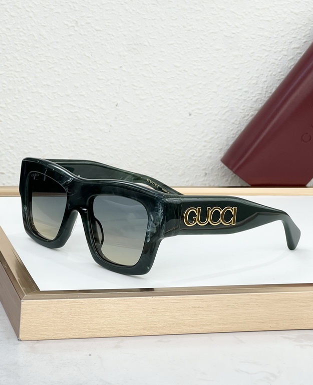 GUCCI Sunglasses(AAAA)-183