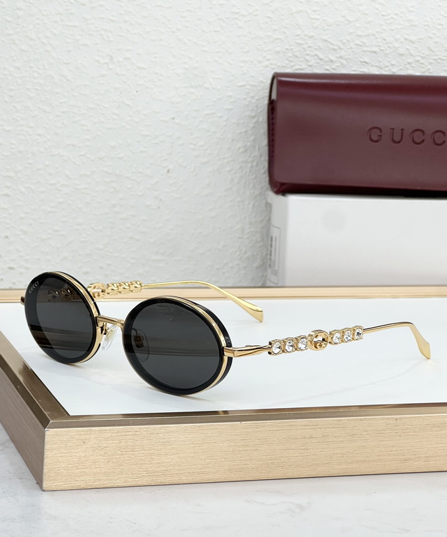 GUCCI Sunglasses(AAAA)-1685