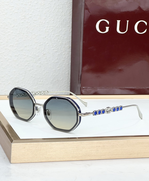 GUCCI Sunglasses(AAAA)-172