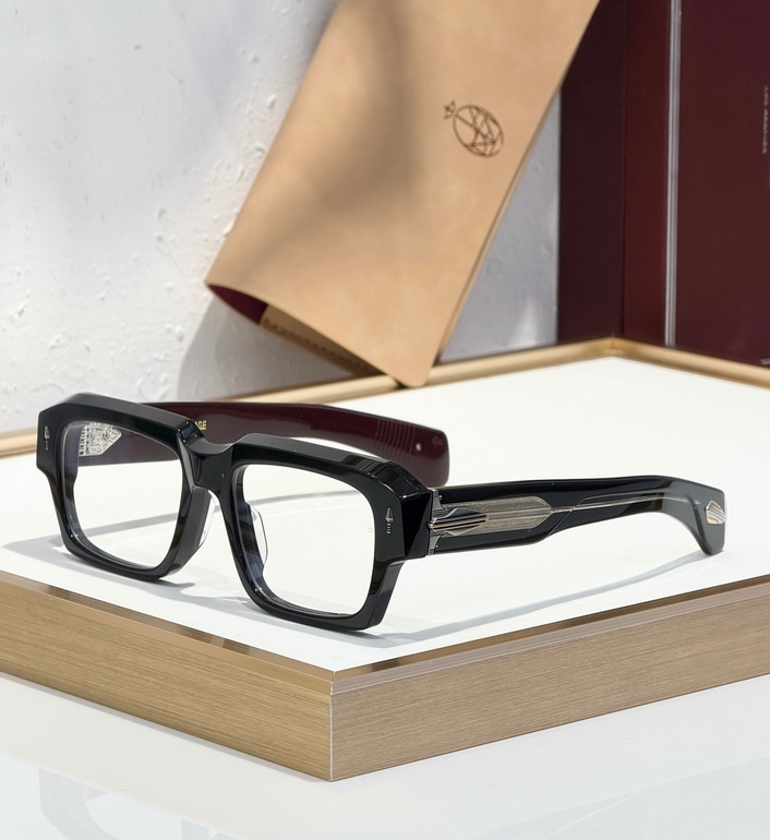 JACQUES MARIE MAGE Sunglasses(AAAA)- 190