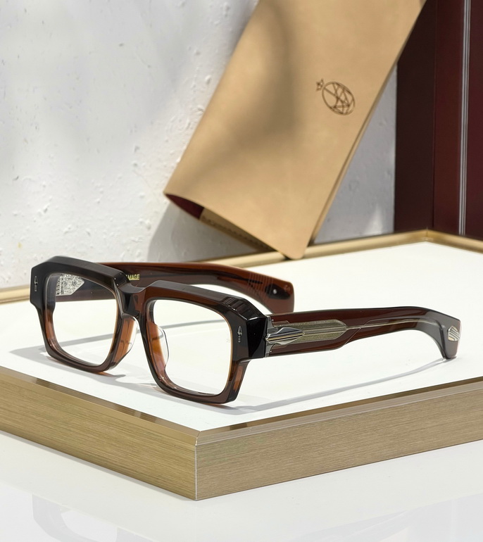 JACQUES MARIE MAGE Sunglasses(AAAA)- 189
