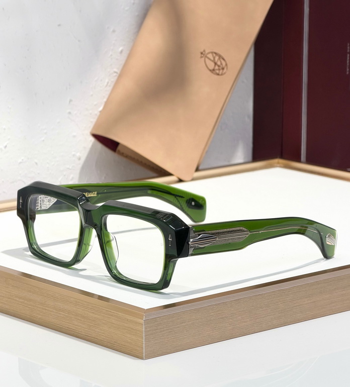 JACQUES MARIE MAGE Sunglasses(AAAA)- 188