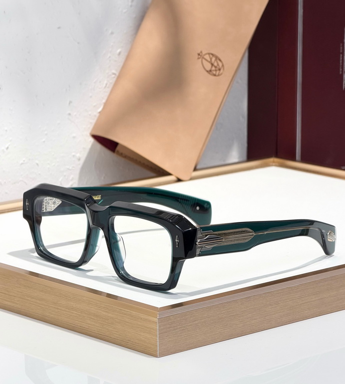 JACQUES MARIE MAGE Sunglasses(AAAA)- 187