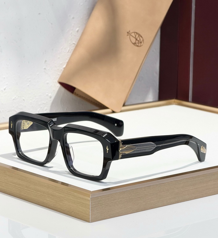 JACQUES MARIE MAGE Sunglasses(AAAA)- 186