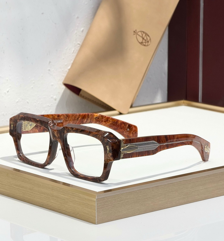 JACQUES MARIE MAGE Sunglasses(AAAA)- 185