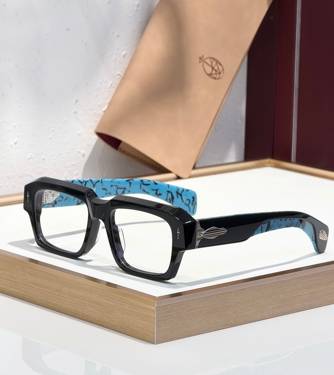 JACQUES MARIE MAGE Sunglasses(AAAA)- 184