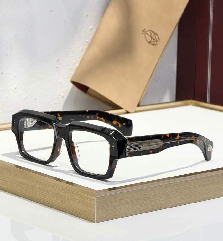 JACQUES MARIE MAGE Sunglasses(AAAA)- 183