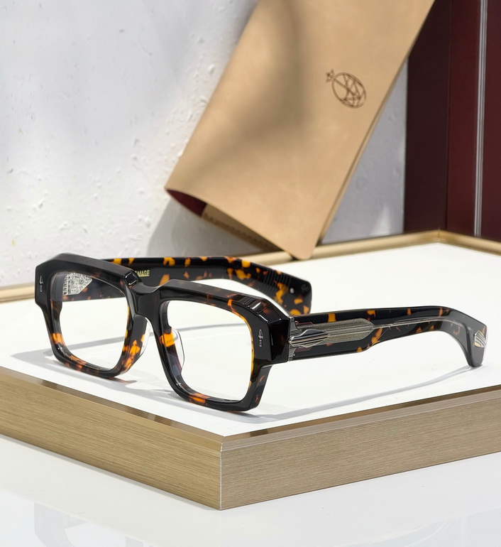JACQUES MARIE MAGE Sunglasses(AAAA)- 182