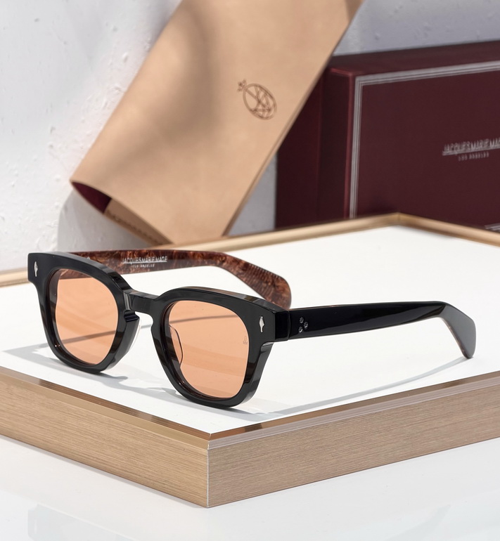 JACQUES MARIE MAGE Sunglasses(AAAA)- 175
