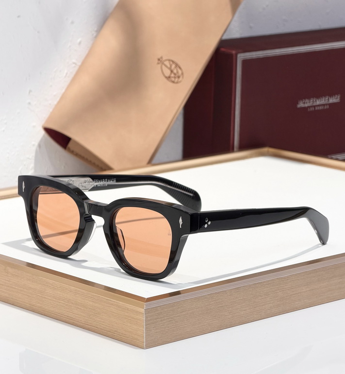 JACQUES MARIE MAGE Sunglasses(AAAA)-174