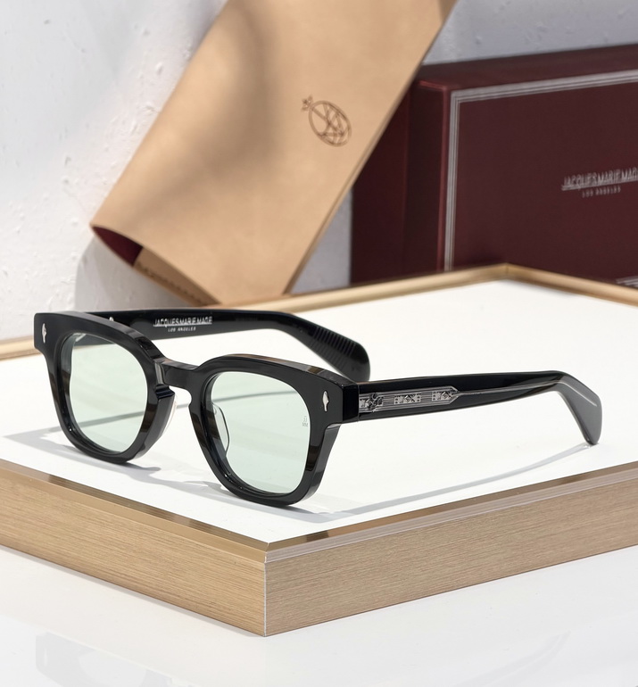 JACQUES MARIE MAGE Sunglasses(AAAA)-173
