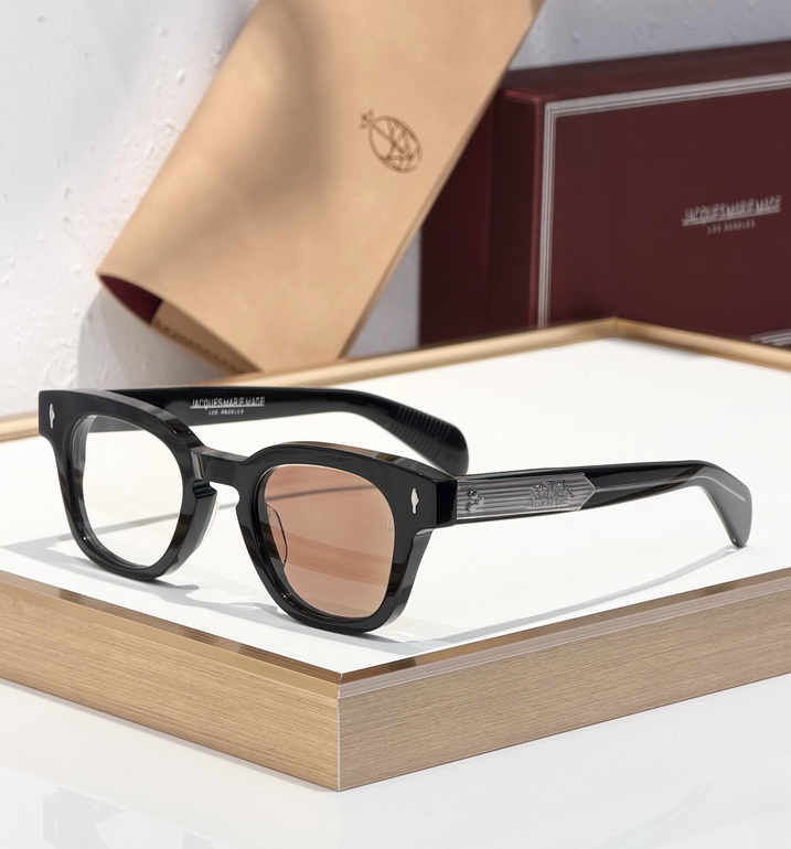 JACQUES MARIE MAGE Sunglasses(AAAA)- 171
