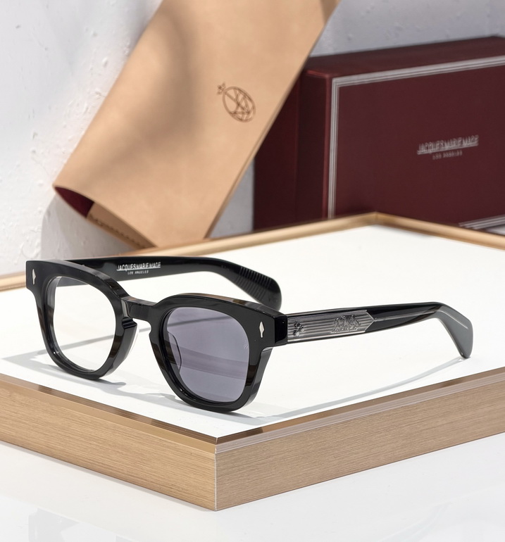 JACQUES MARIE MAGE Sunglasses(AAAA)- 170