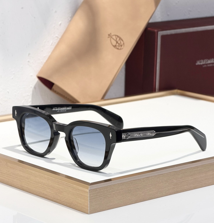 JACQUES MARIE MAGE Sunglasses(AAAA)- 169