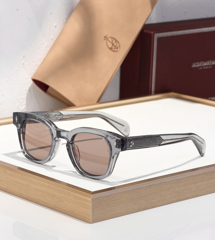 JACQUES MARIE MAGE Sunglasses(AAAA)- 168