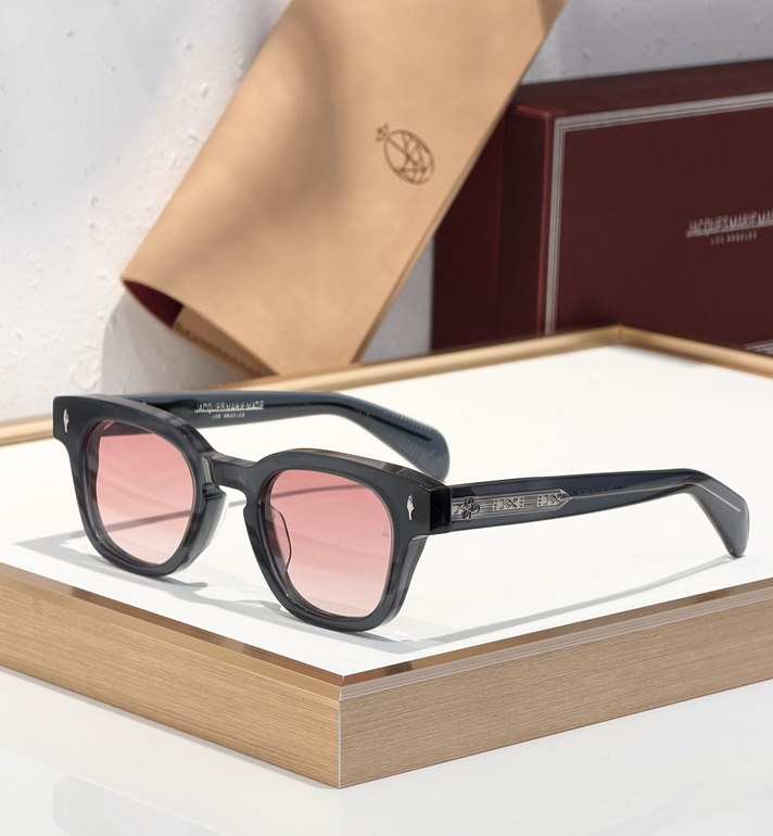 JACQUES MARIE MAGE Sunglasses(AAAA)- 166