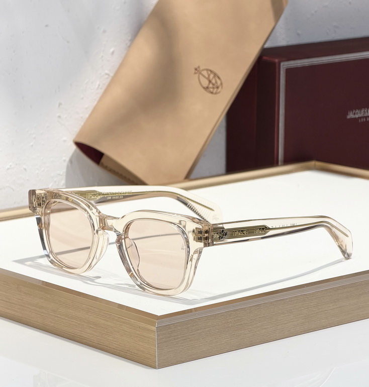 JACQUES MARIE MAGE Sunglasses(AAAA)- 164