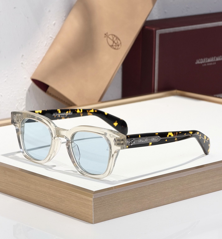 JACQUES MARIE MAGE Sunglasses(AAAA)- 161