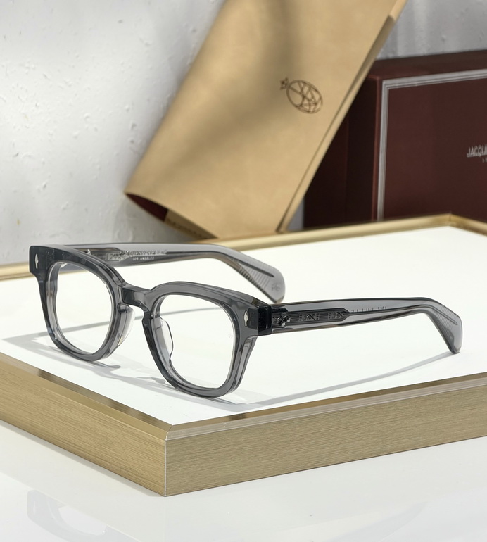 JACQUES MARIE MAGE Sunglasses(AAAA)- 160